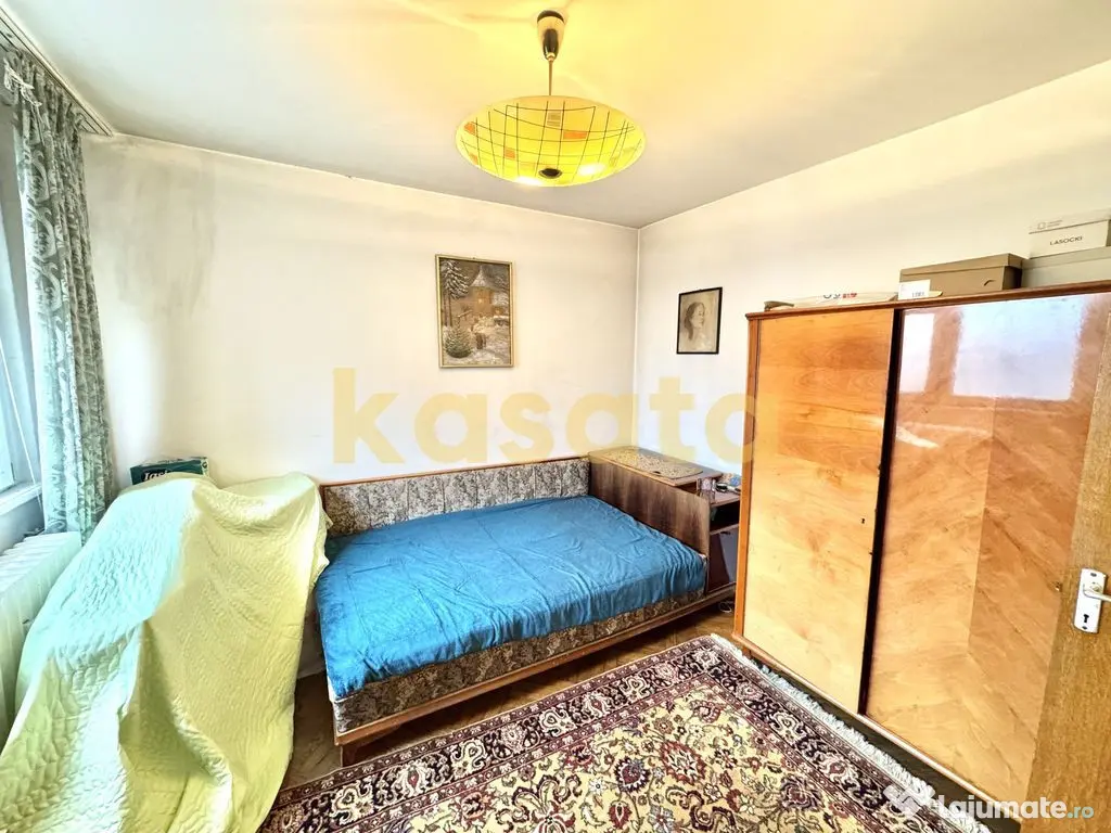 De vânzare | Titan | Apartament 2 camere luminos, lâng?... 