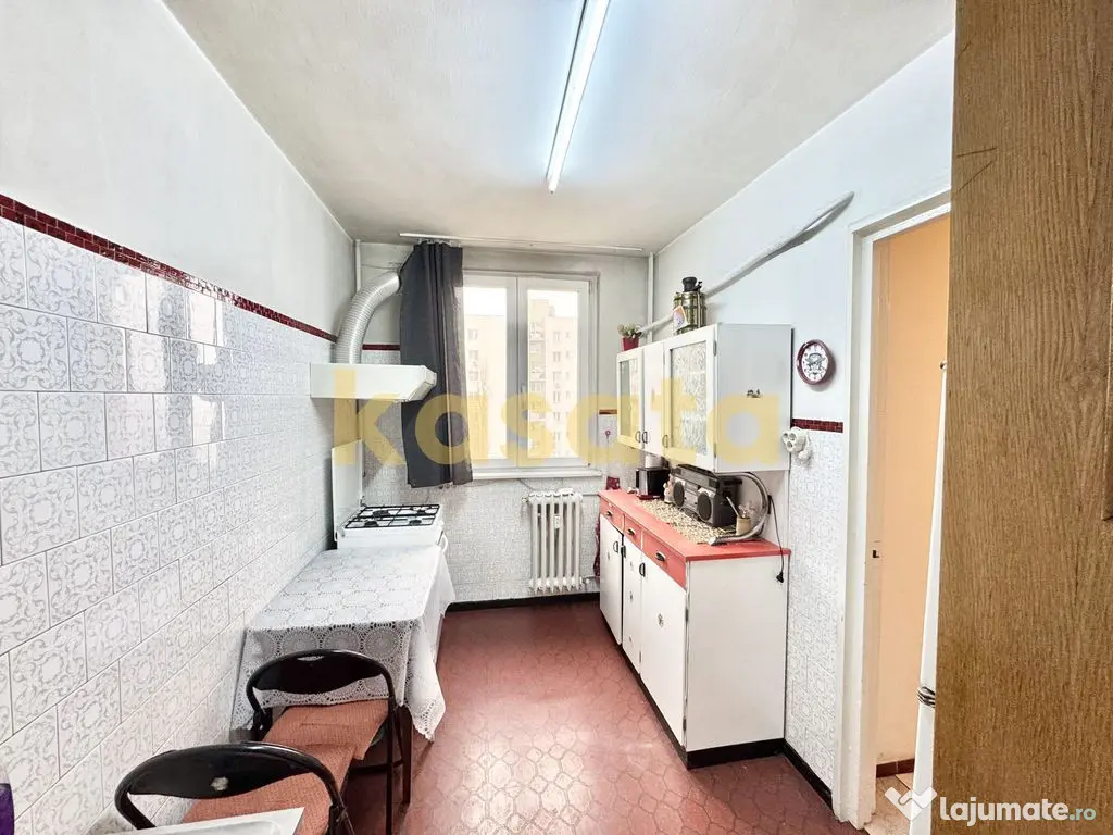 De vânzare | Titan | Apartament 2 camere luminos, lâng?... 