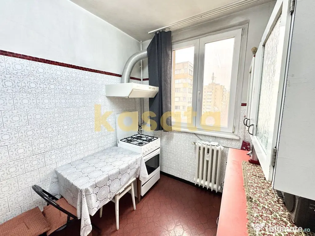 De vânzare | Titan | Apartament 2 camere luminos, lâng?... 