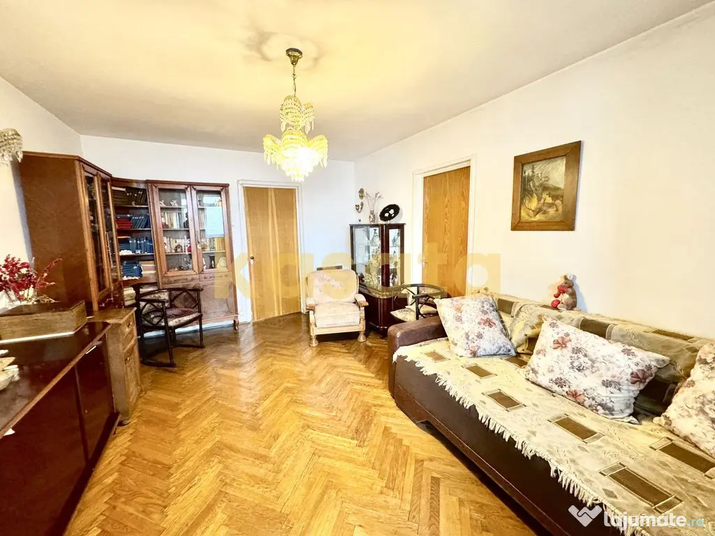 De vânzare | Titan | Apartament 2 camere luminos, lâng?... 