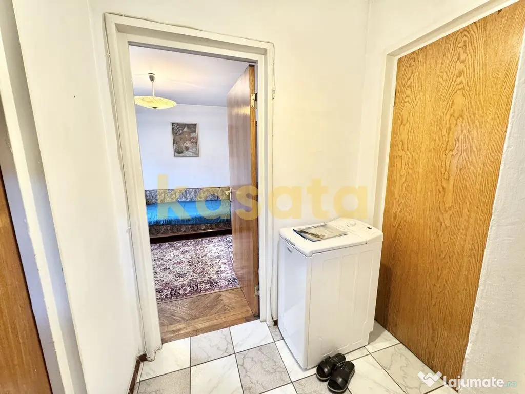 De vânzare | Titan | Apartament 2 camere luminos, lâng?... 