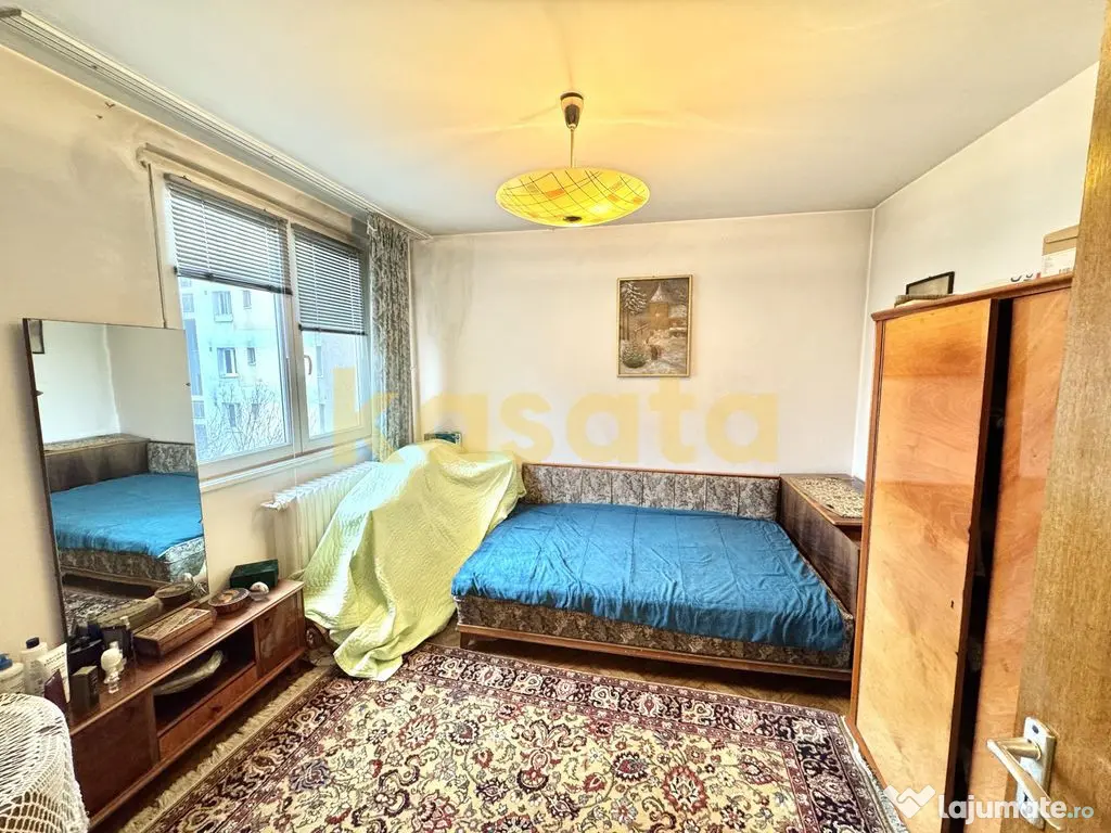 De vânzare | Titan | Apartament 2 camere luminos, lâng?... 