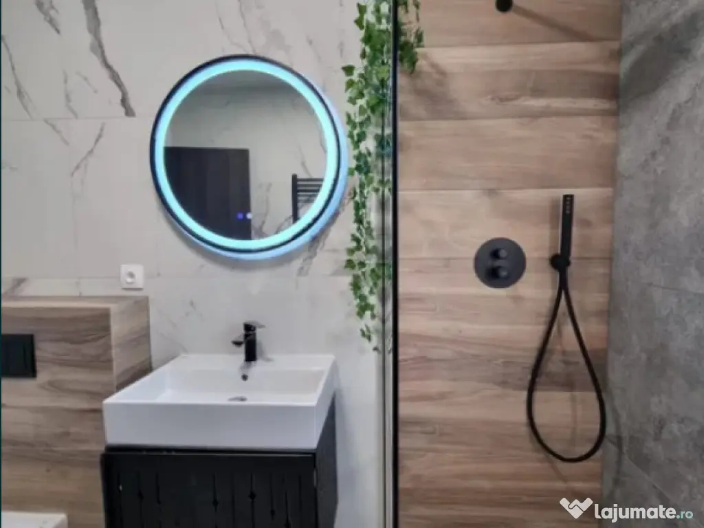 Apartament 2 camere, decomandat - zona Bartolomeu