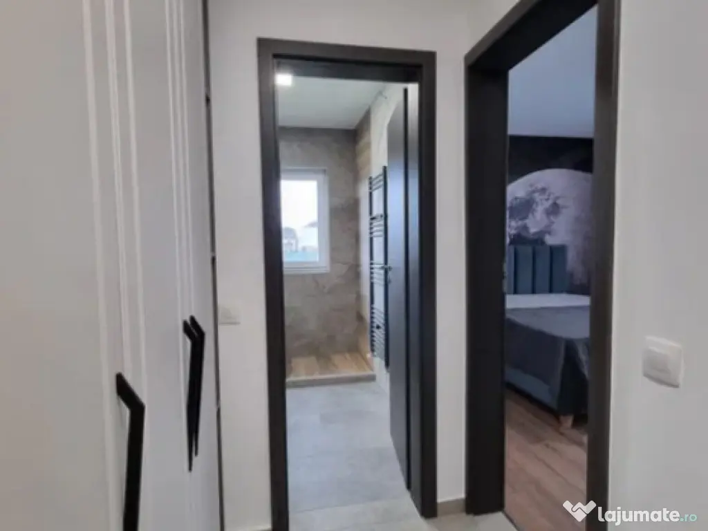 Apartament 2 camere, decomandat - zona Bartolomeu