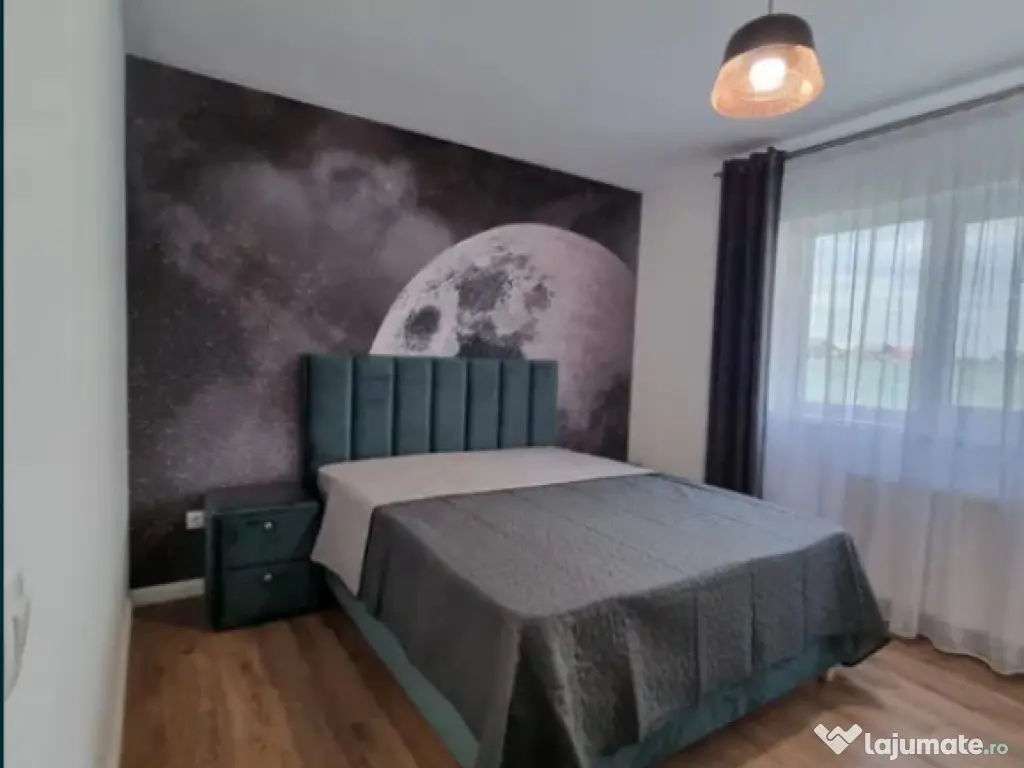 Apartament 2 camere, decomandat - zona Bartolomeu