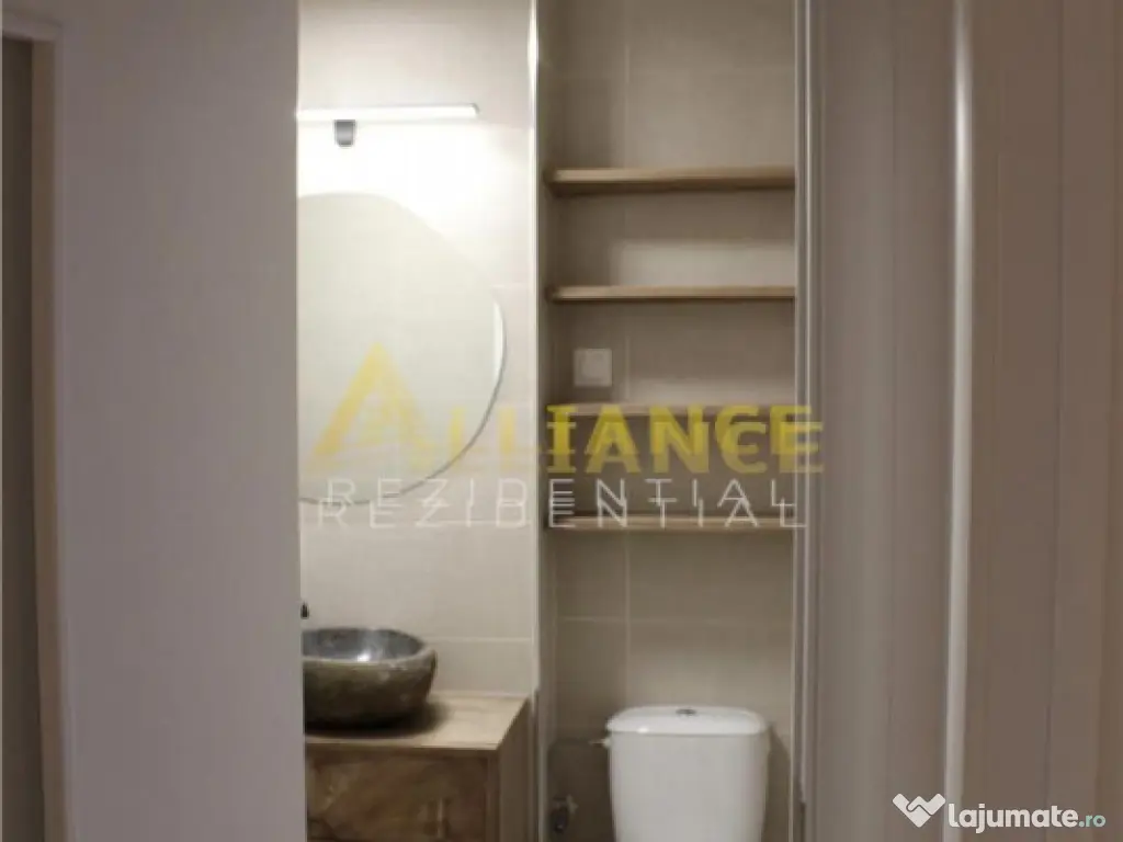 Apartament 3 camere/ Obor /Metrou 7min