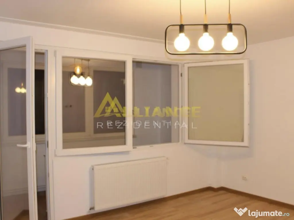 Apartament 3 camere/ Obor /Metrou 7min