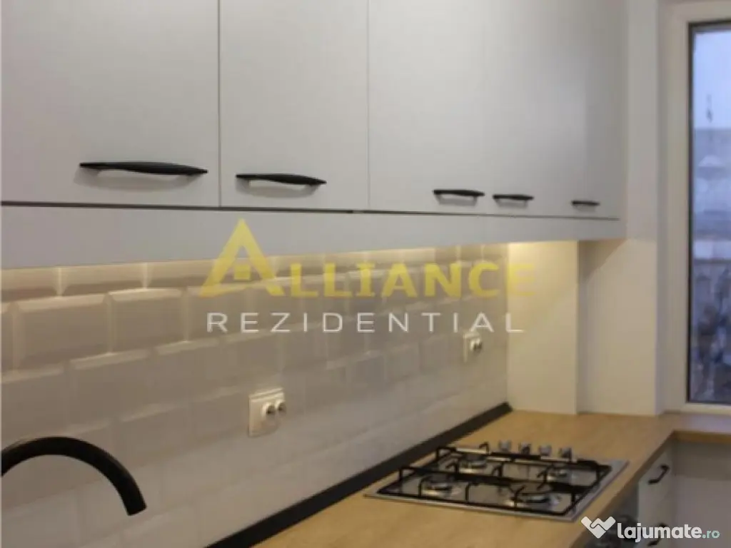 Apartament 3 camere/ Obor /Metrou 7min