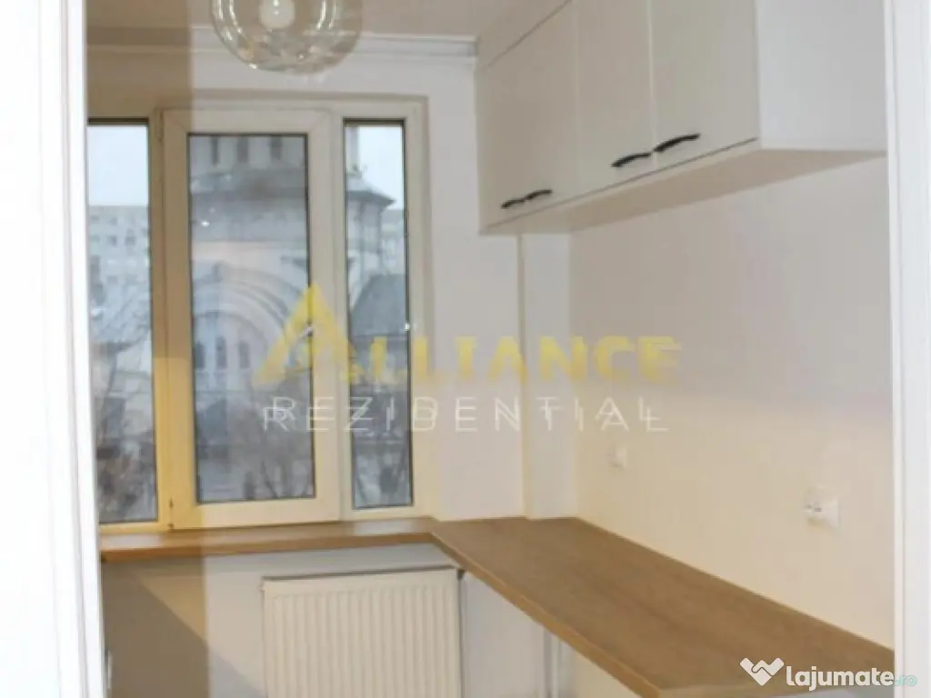 Apartament 3 camere/ Obor /Metrou 7min