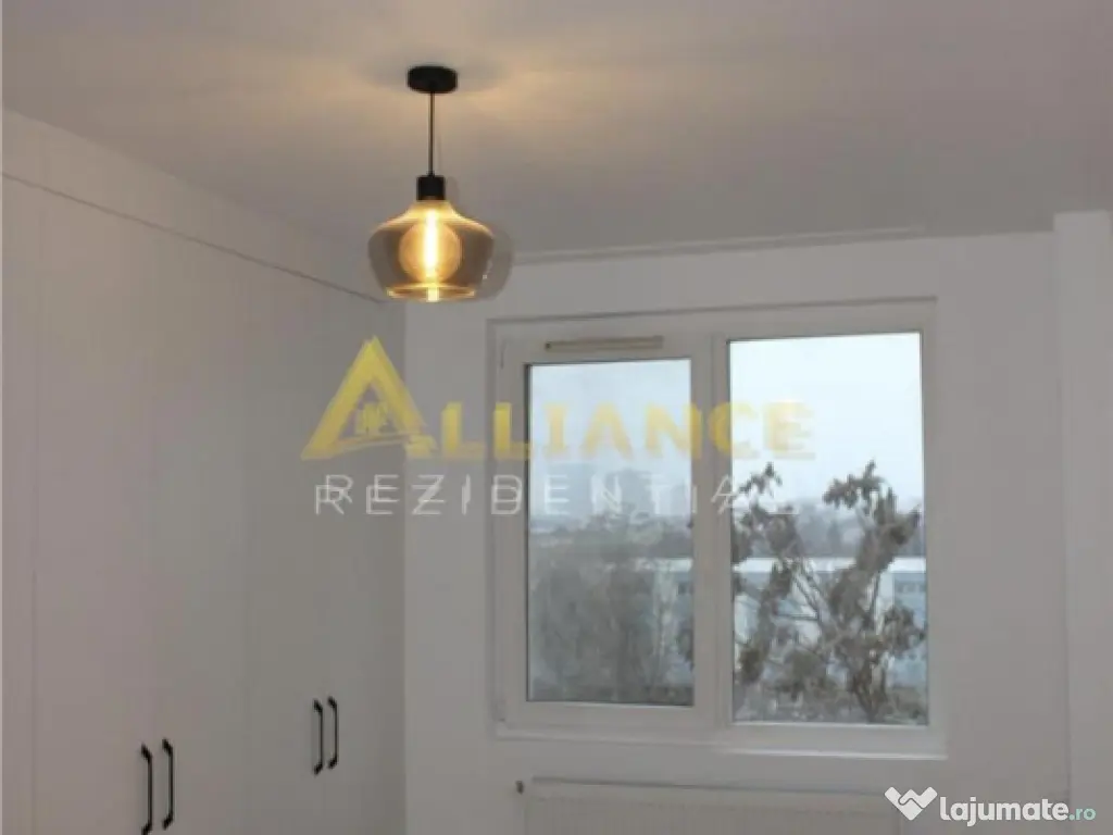 Apartament 3 camere/ Obor /Metrou 7min