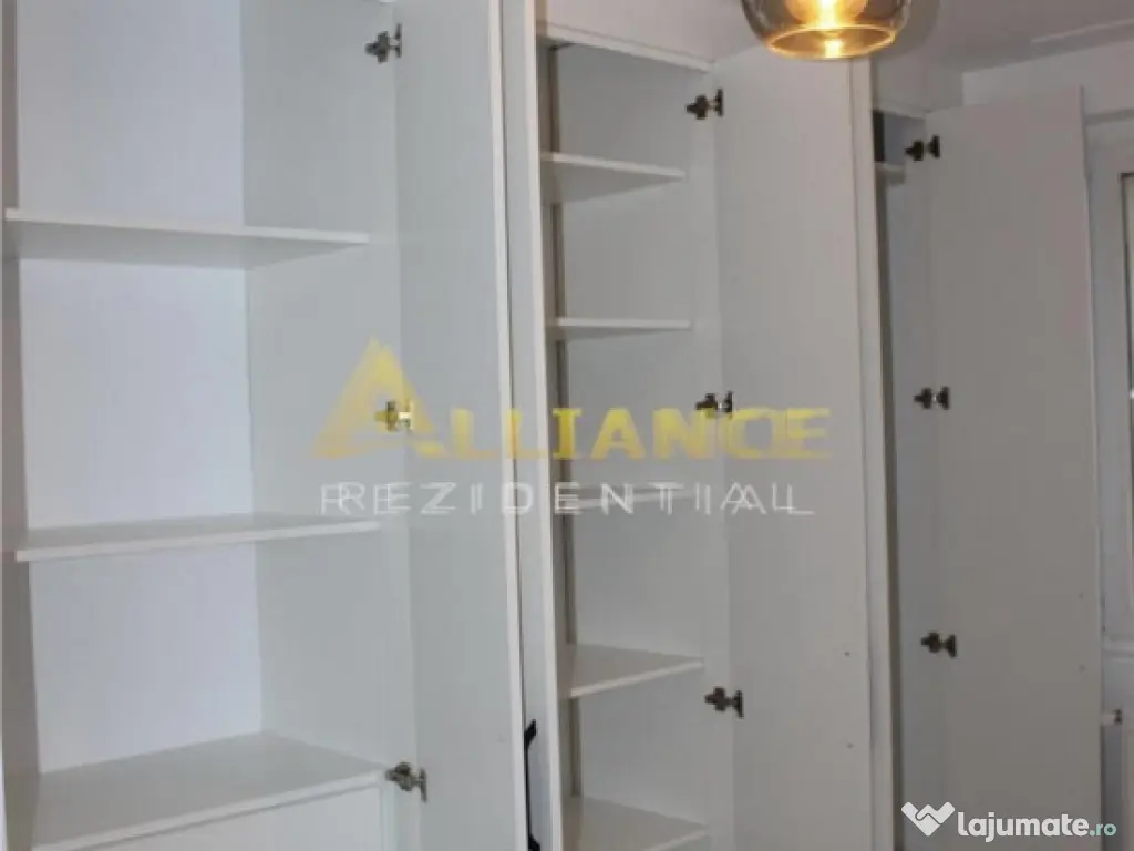 Apartament 3 camere/ Obor /Metrou 7min