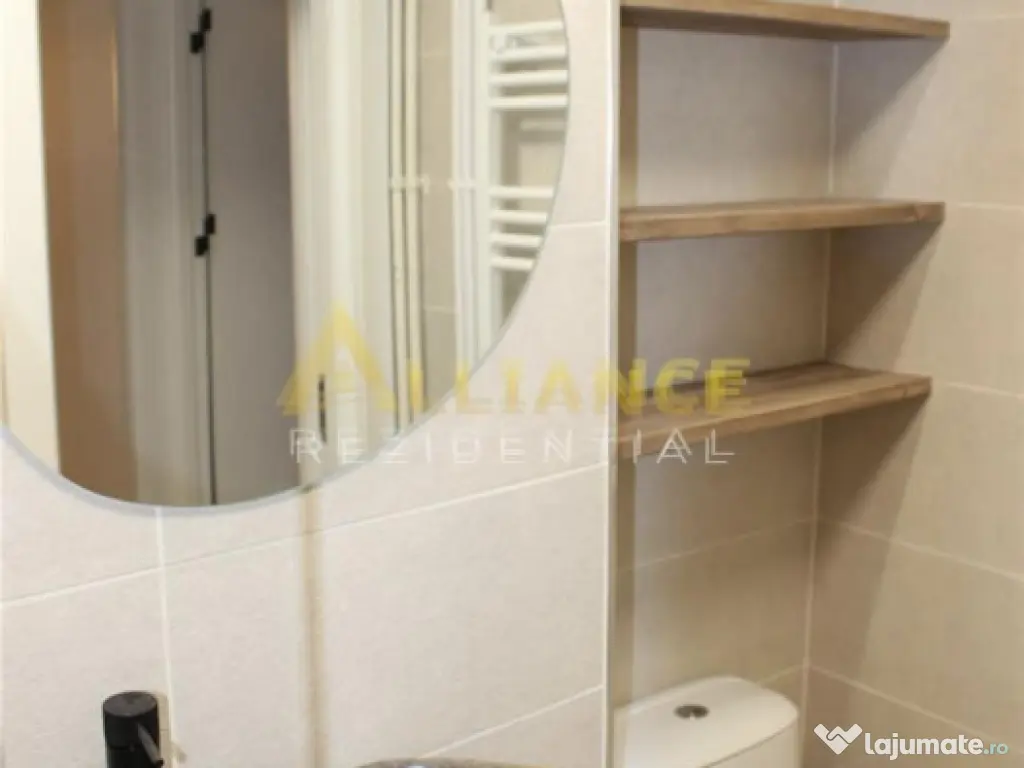 Apartament 3 camere/ Obor /Metrou 7min