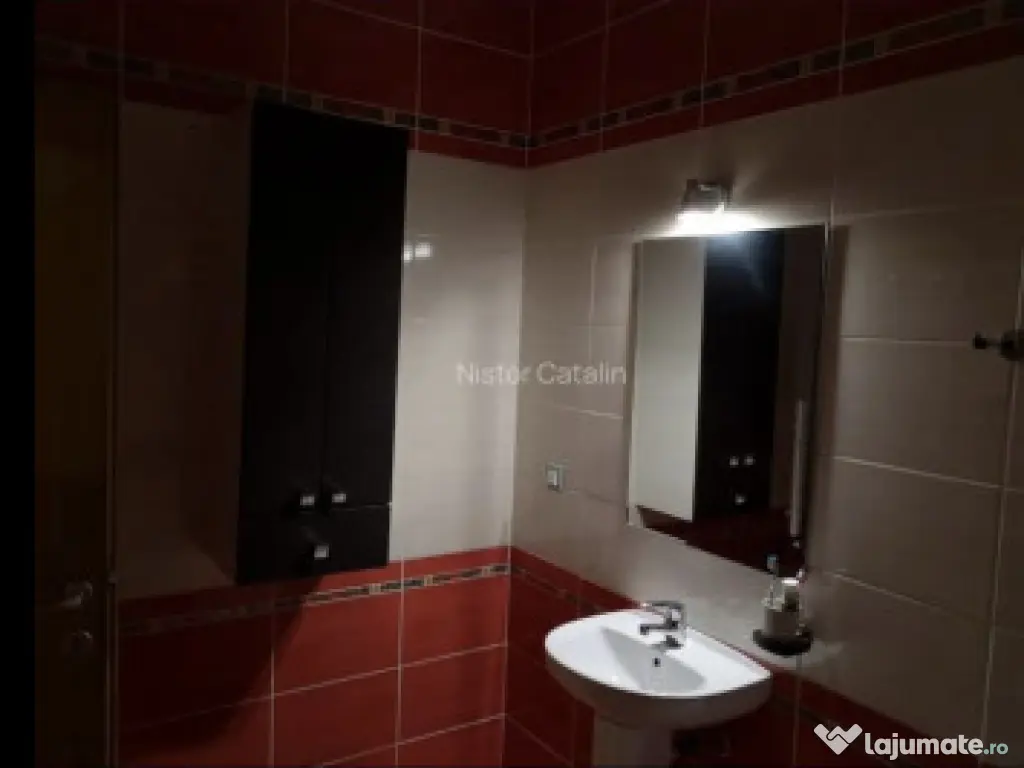 Piata sudului vacaresti bloc nou