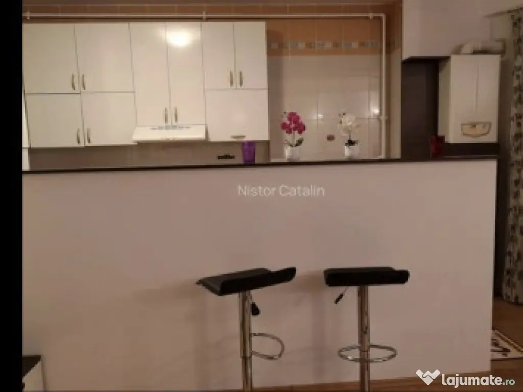 Piata sudului vacaresti bloc nou