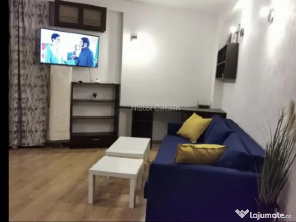 Piata sudului vacaresti bloc nou