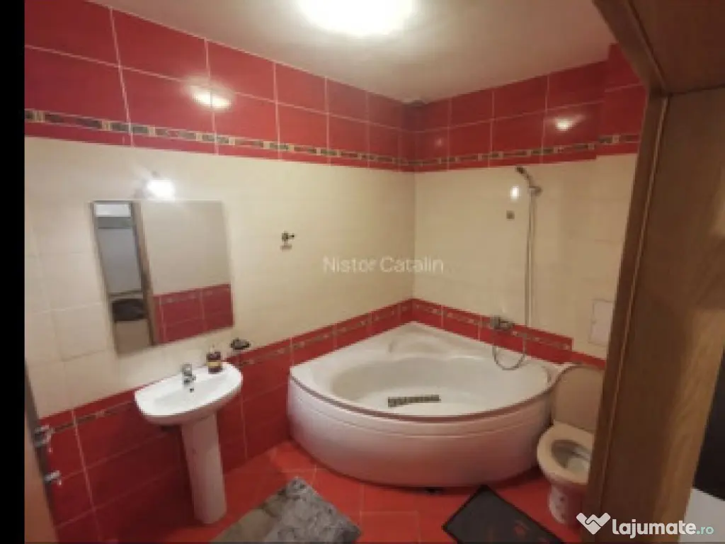 Piata sudului vacaresti bloc nou