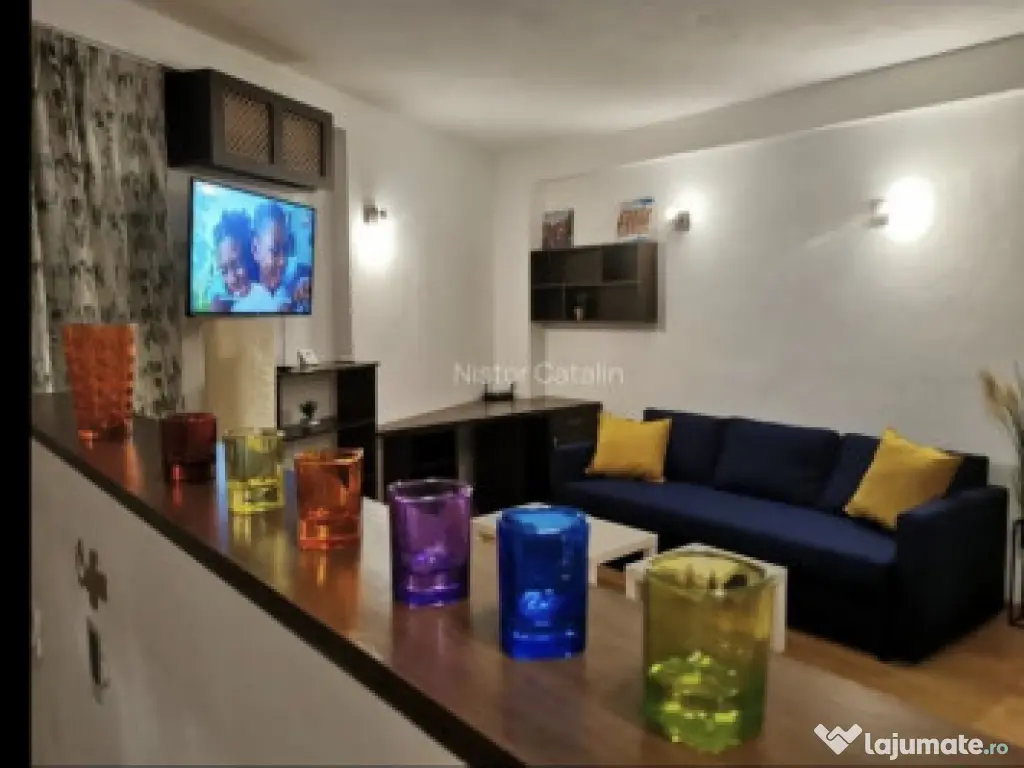 Piata sudului vacaresti bloc nou