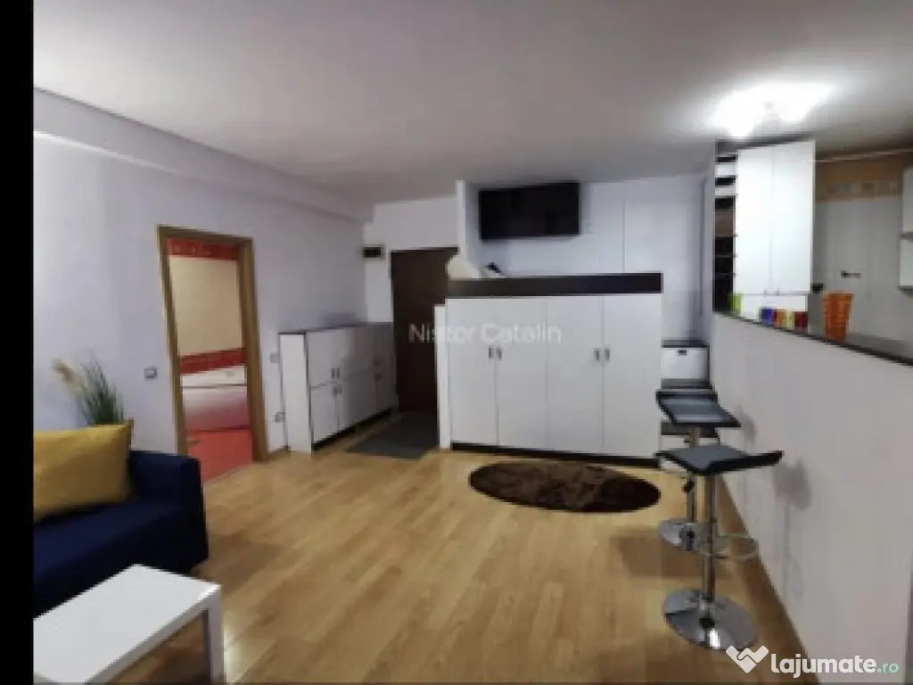 Piata sudului vacaresti bloc nou