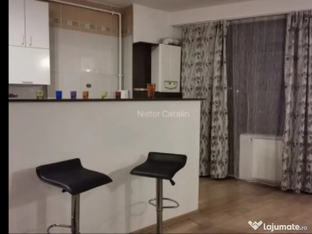 Piata sudului vacaresti bloc nou