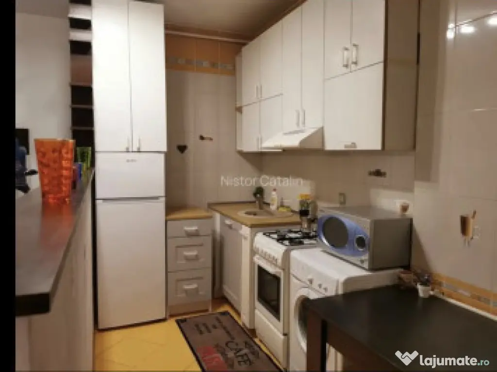 Piata sudului vacaresti bloc nou