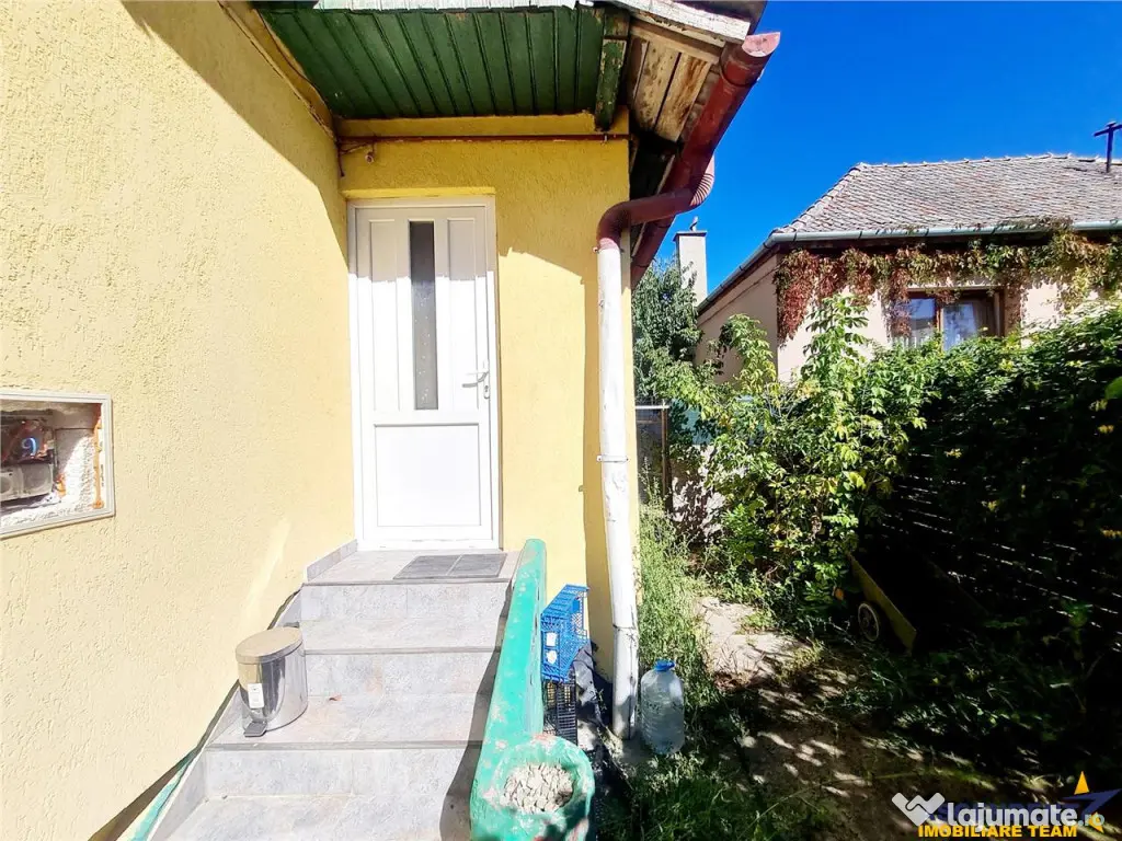 Spatiu pretabil activitati - birouri ateliere copii etc. acc