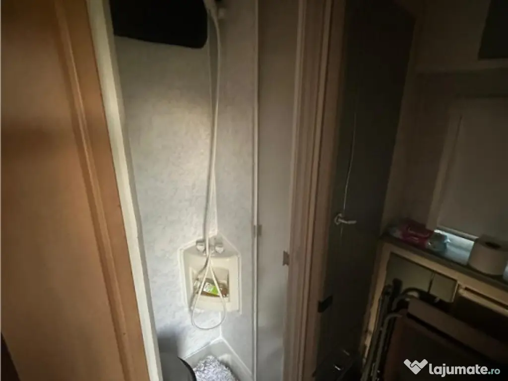 FILM! Teren extravilan 682 mp rulota, Floroaia, Intorsura 