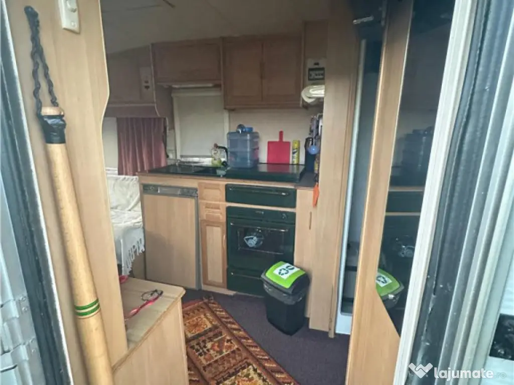 FILM! Teren extravilan 682 mp rulota, Floroaia, Intorsura 