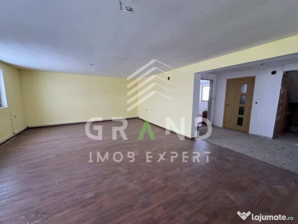 Casă individuală de vânzare | 269 mp | Teren 1.360 mp | T