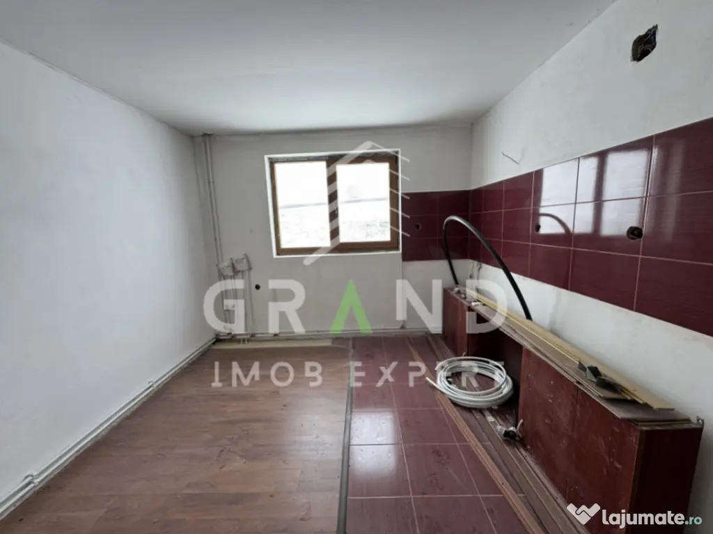 Casă individuală de vânzare | 269 mp | Teren 1.360 mp | T