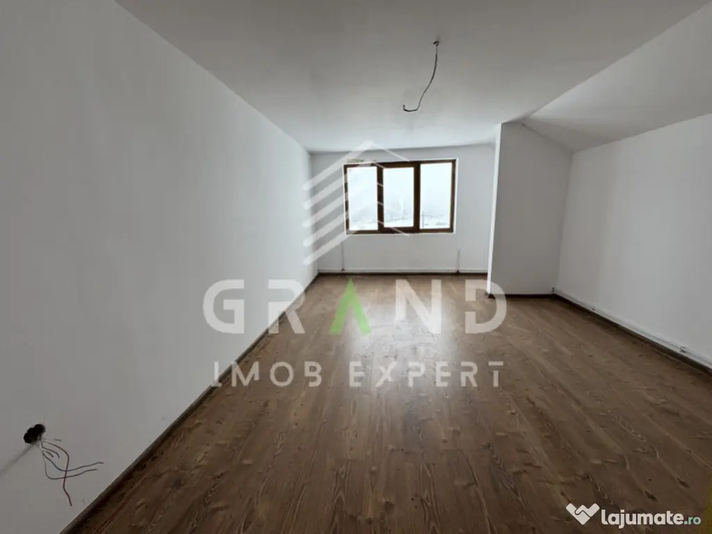 Casă individuală de vânzare | 269 mp | Teren 1.360 mp | T