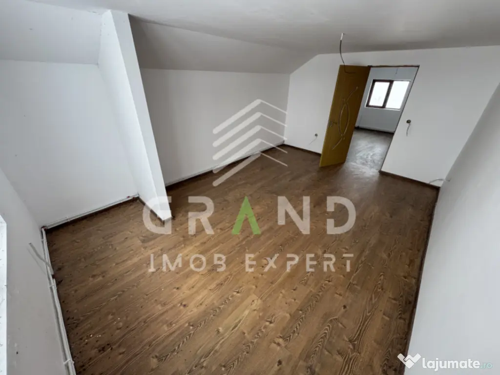 Casă individuală de vânzare | 269 mp | Teren 1.360 mp | T