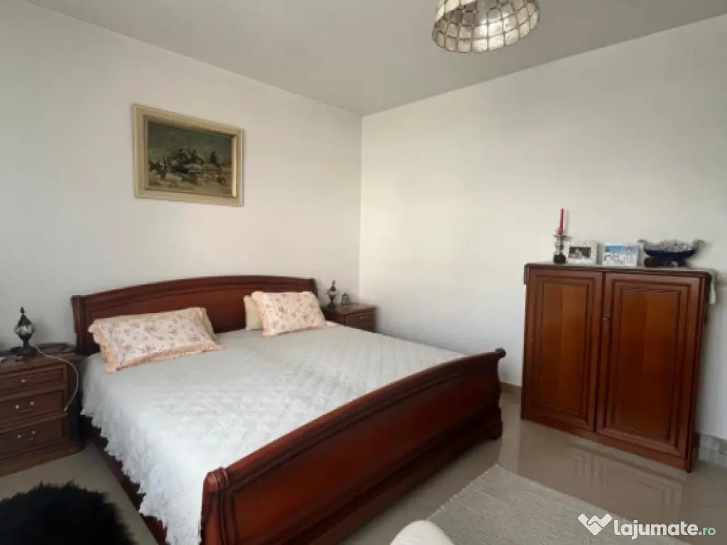 Casa individuala, 130 mp utili, zona centrala