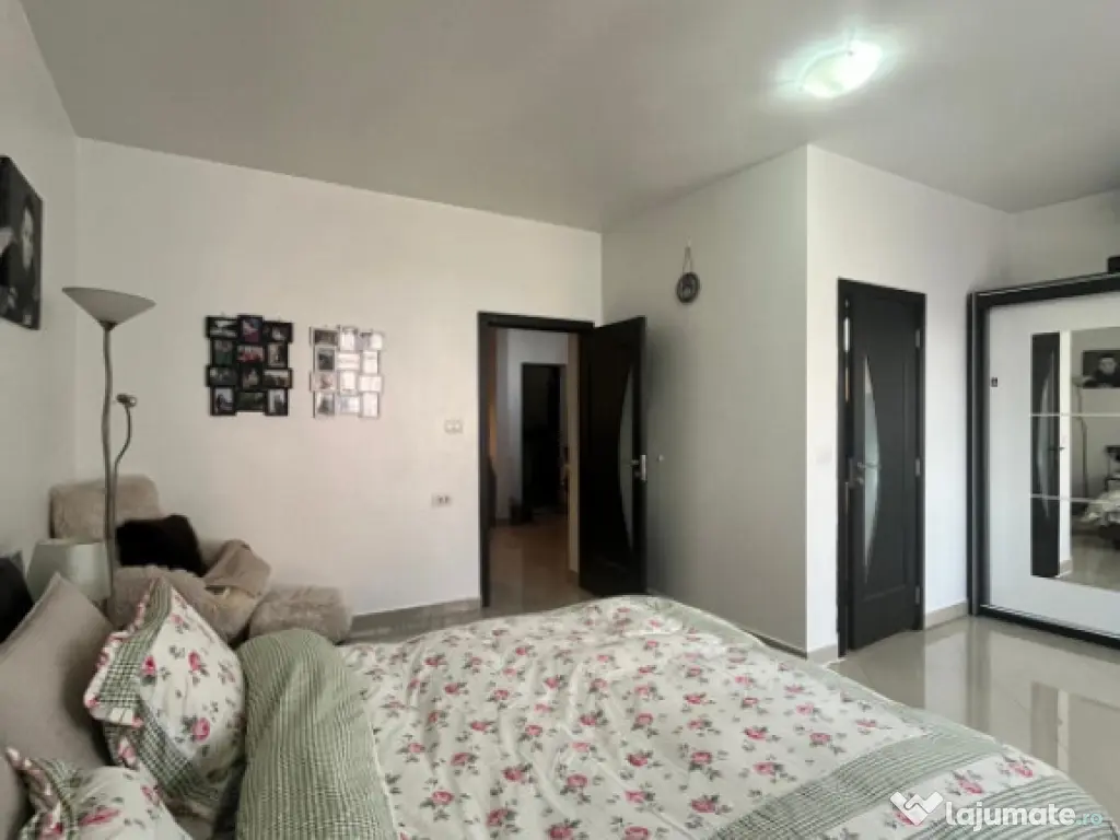 Casa individuala, 130 mp utili, zona centrala