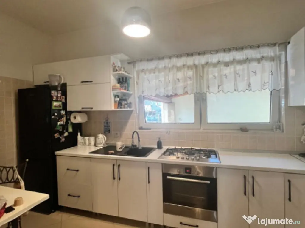 Casa individuala, 130 mp utili, zona centrala