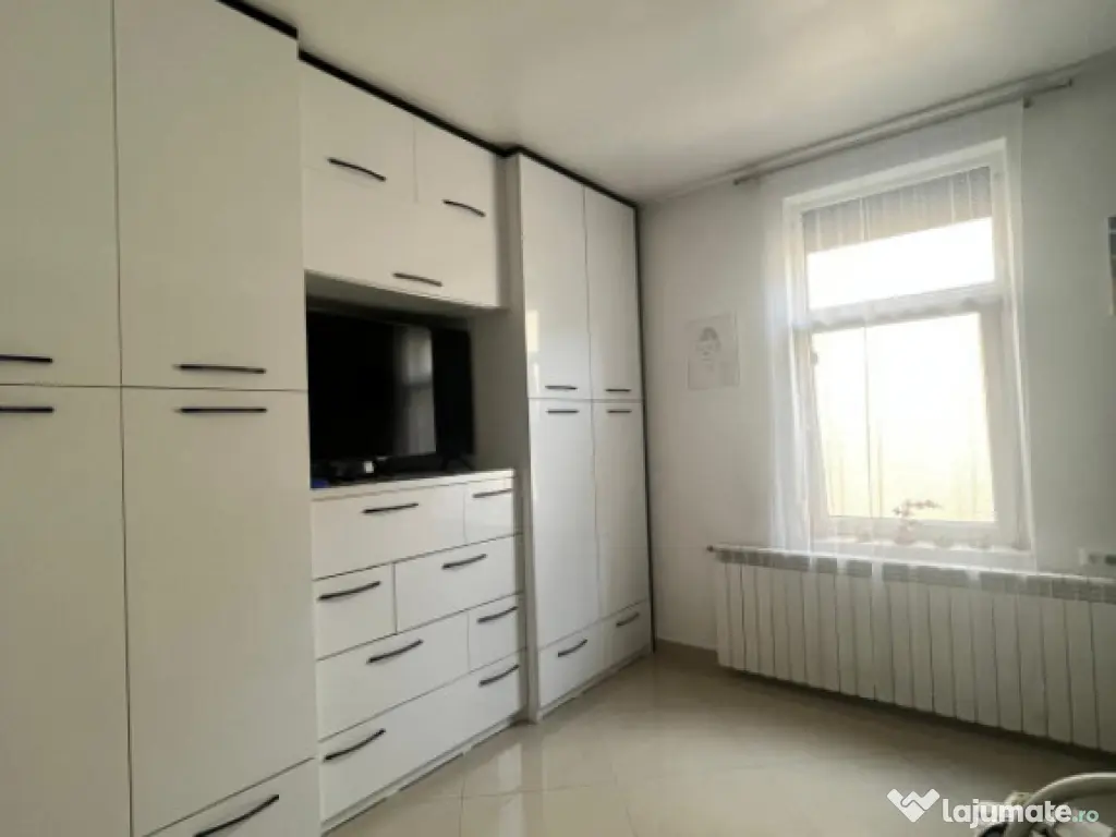 Casa individuala, 130 mp utili, zona centrala