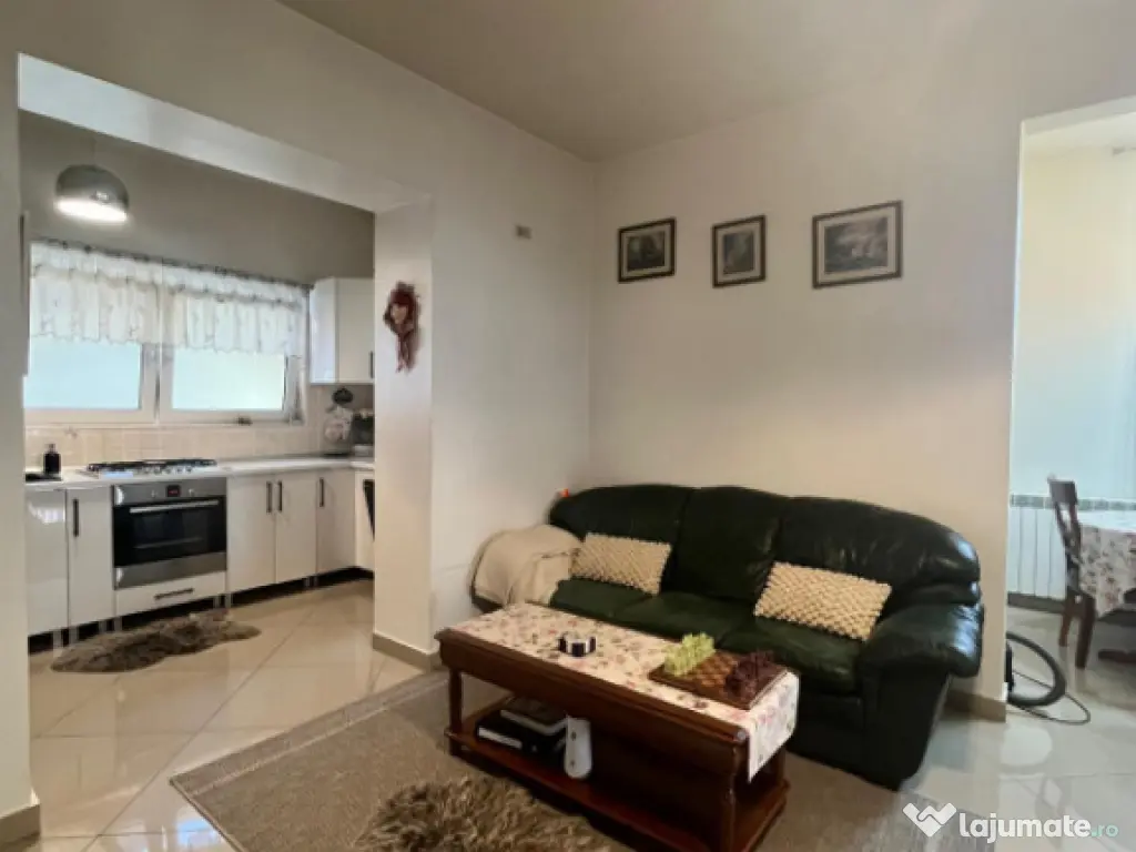 Casa individuala, 130 mp utili, zona centrala