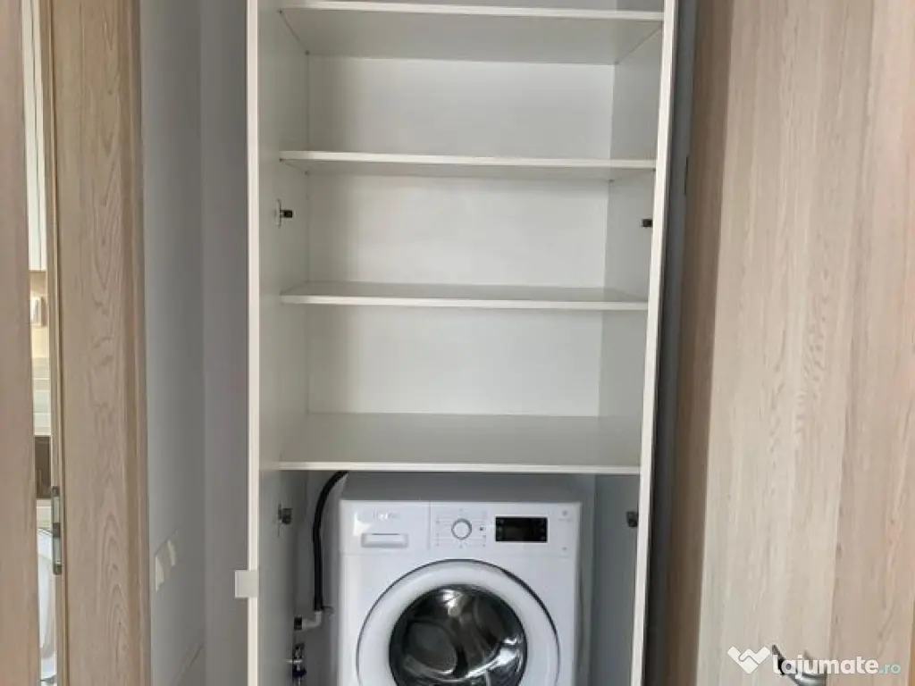 Băneasa Greenfield Residence 