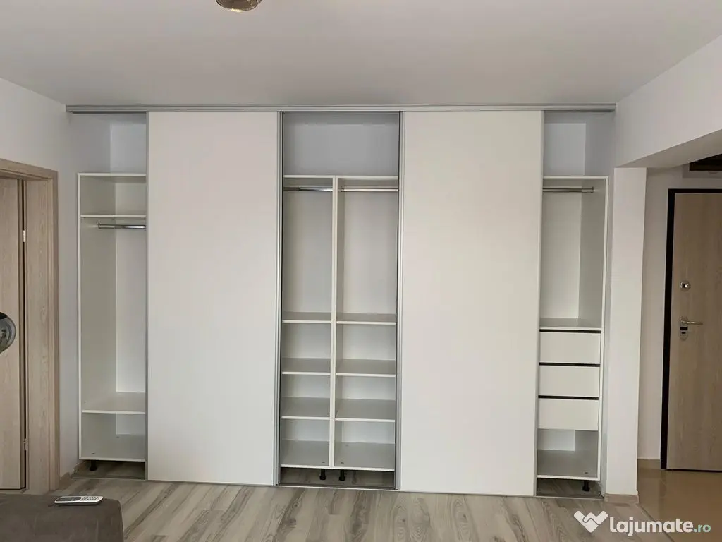 Băneasa Greenfield Residence 