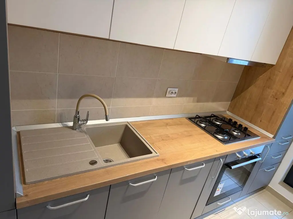 Băneasa Greenfield Residence 