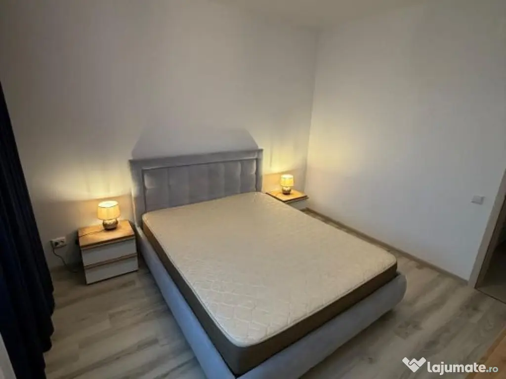 Băneasa Greenfield Residence 