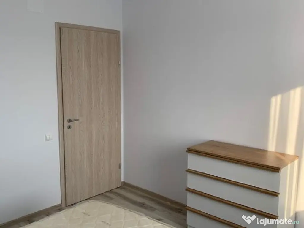 Băneasa Greenfield Residence 