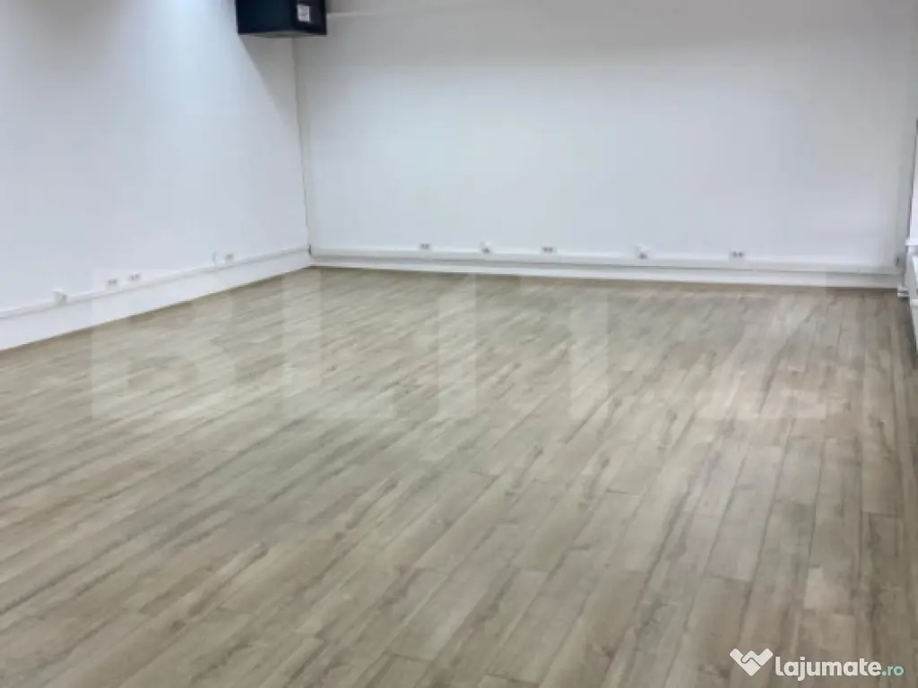 Spatiu de birou, 425 mp, zona Centrala 