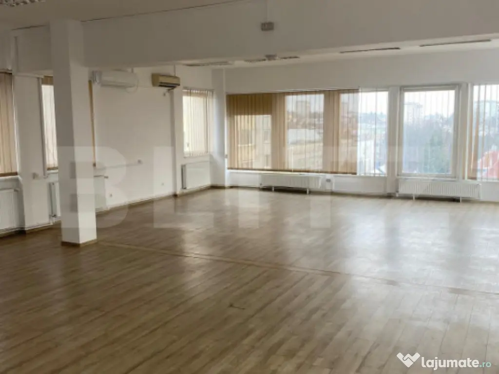Spatiu de birou, 425 mp, zona Centrala 