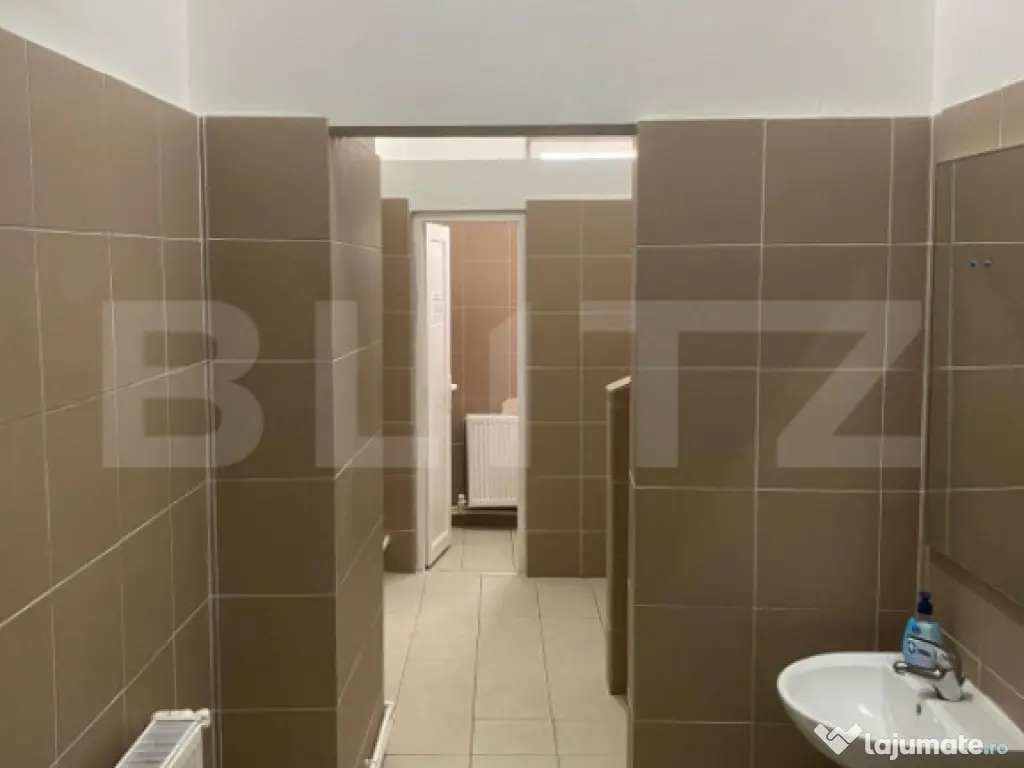 Spatiu de birou, 425 mp, zona Centrala 