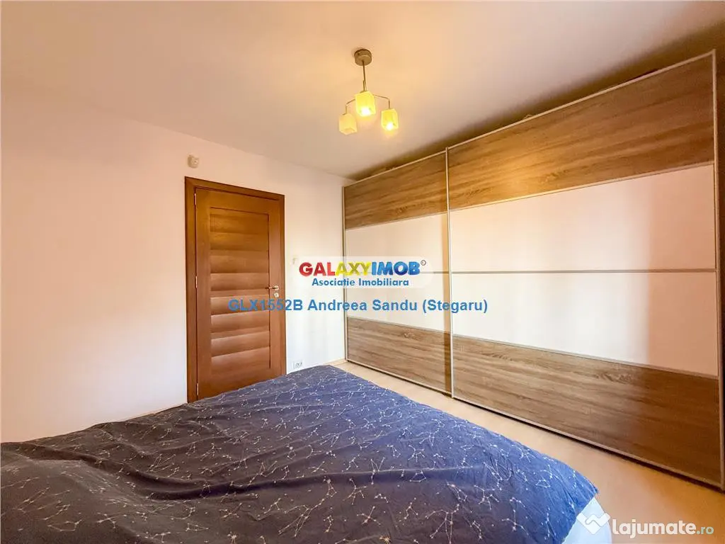 Apartament 3 camere decomandat de Militari - Zona Pacii 