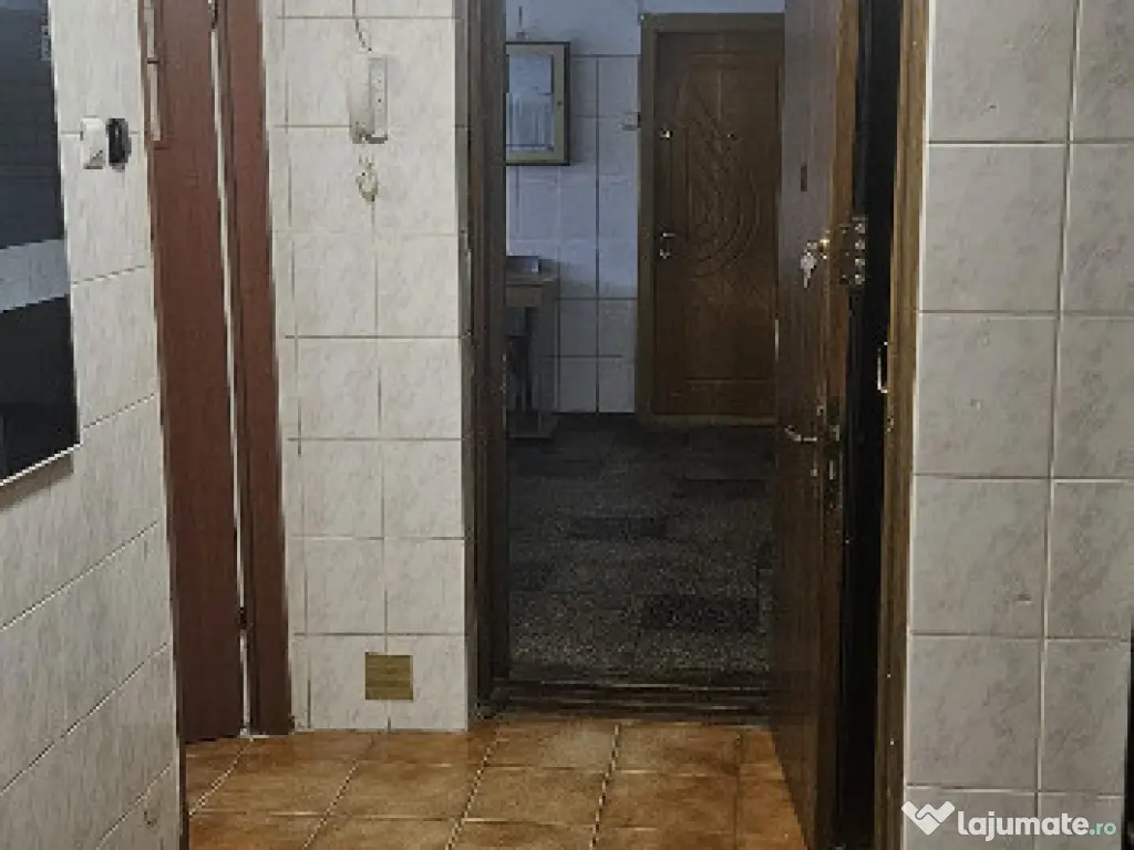 Vand Garsonieră – Șoseaua Iancului-sector 2 