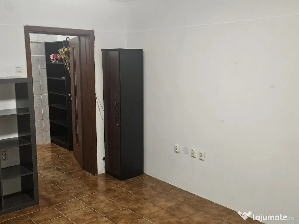 Vand Garsonieră – Șoseaua Iancului-sector 2 