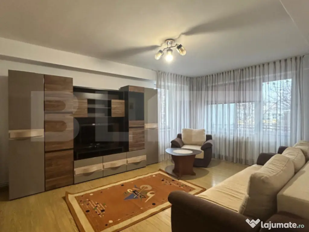 Apartament 2 camere, 66 mp, zona Ultracentrala 