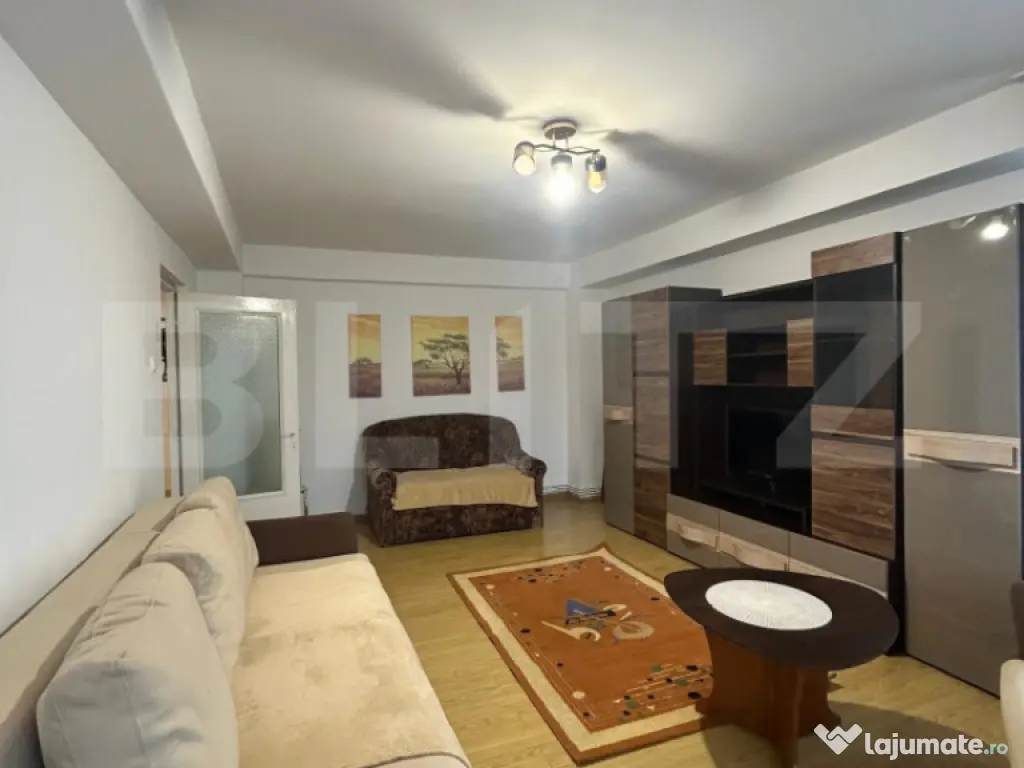 Apartament 2 camere, 66 mp, zona Ultracentrala 