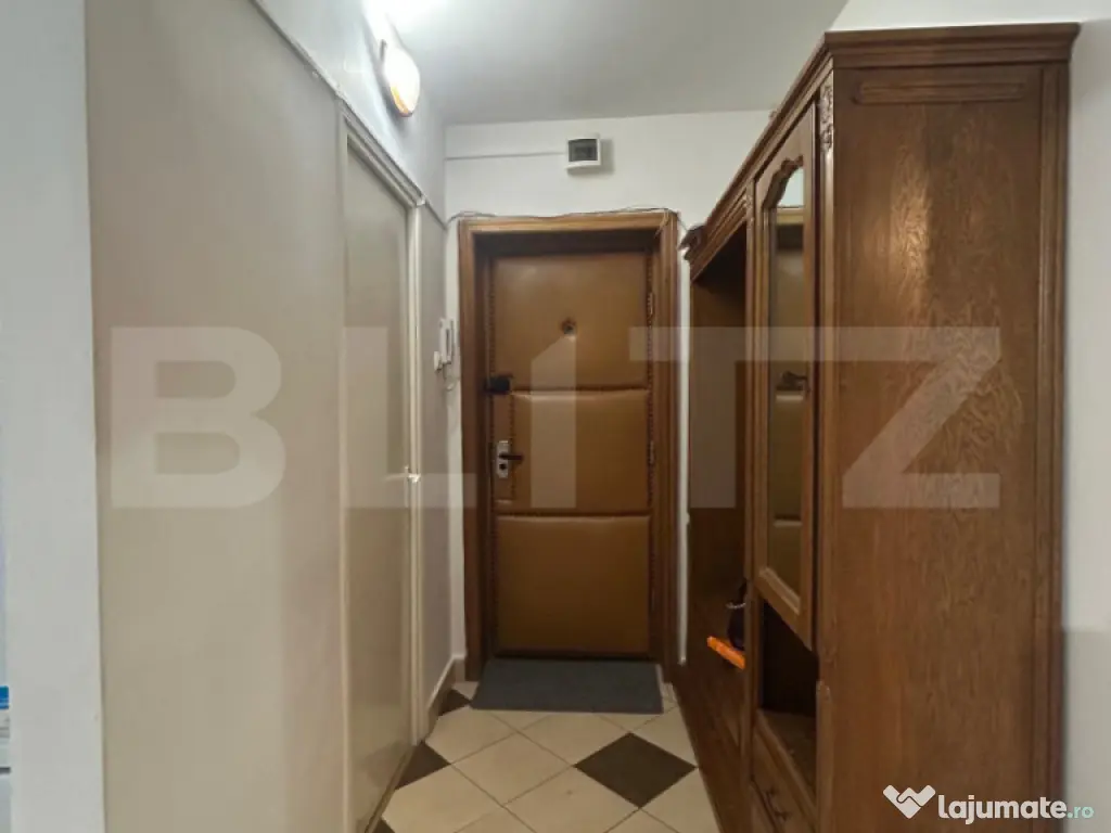 Apartament 2 camere, 66 mp, zona Ultracentrala 